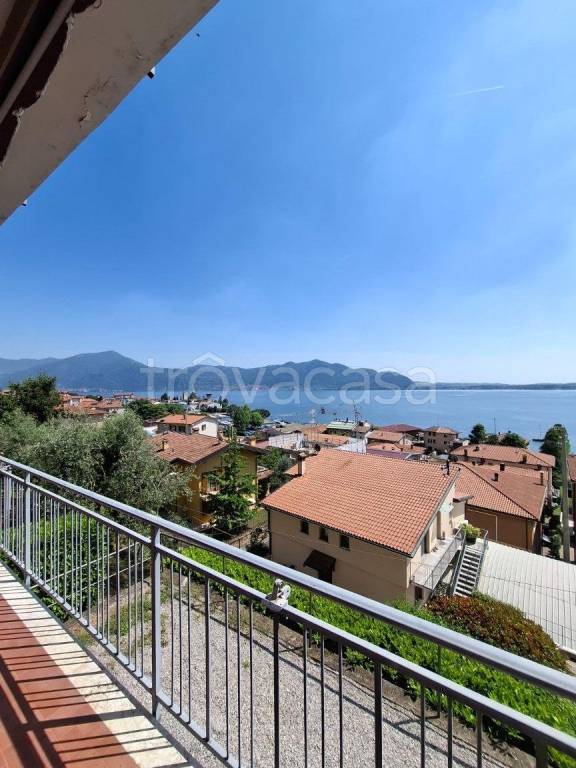 appartamento in vendita a Predore