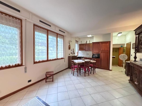 appartamento in vendita a Predore