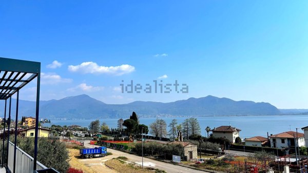 appartamento in vendita a Predore