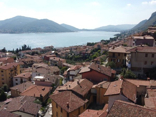 casa indipendente in vendita a Predore