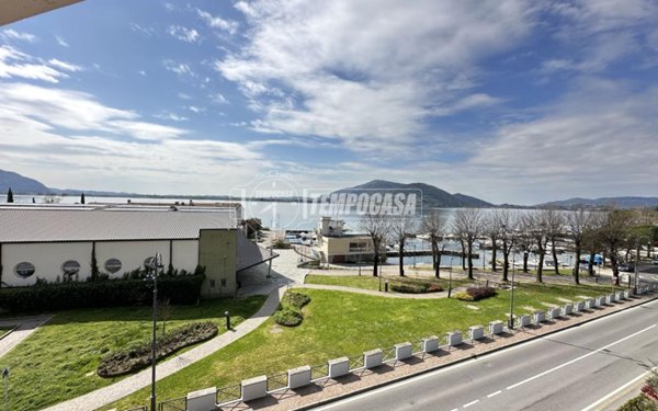 appartamento in vendita a Predore
