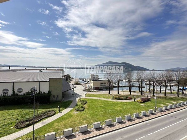 appartamento in vendita a Predore