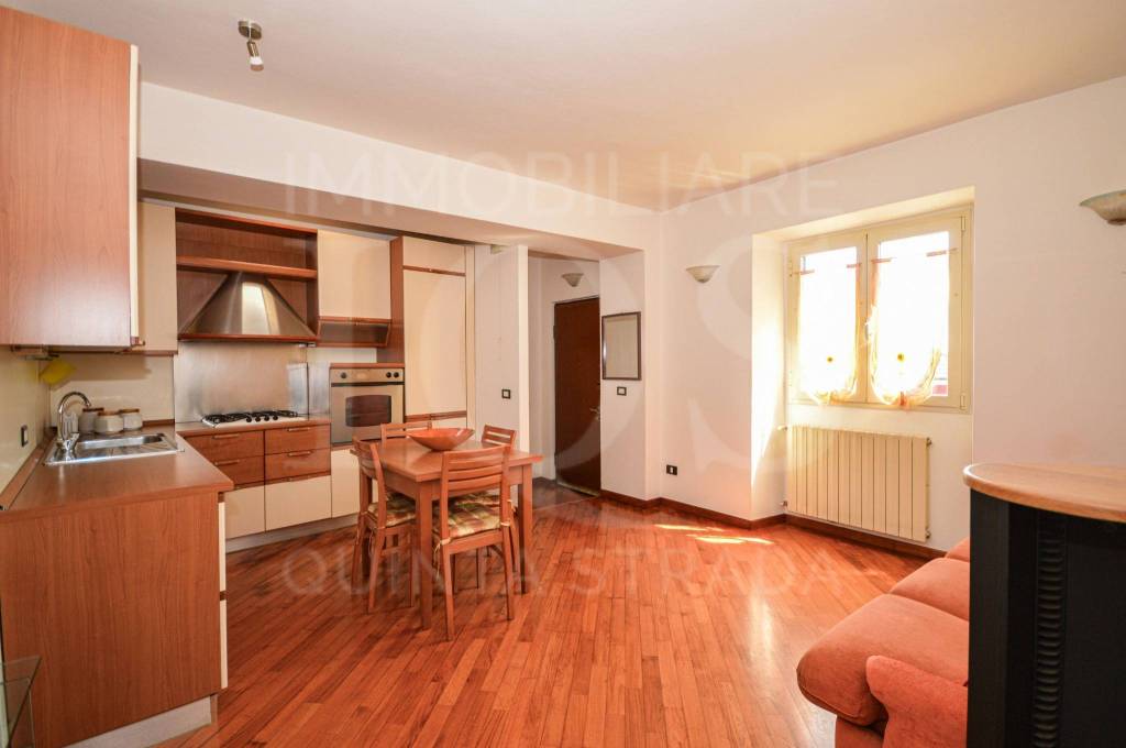 appartamento in vendita a Predore