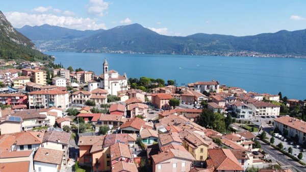 quadrivano in vendita a Predore