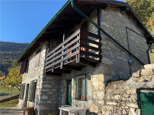 appartamento in vendita a Predore