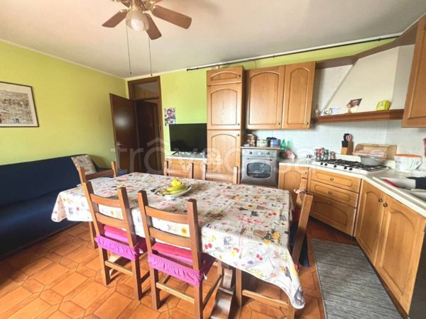 appartamento in vendita a Predore