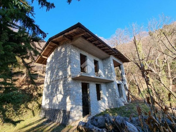 appartamento in vendita a Predore