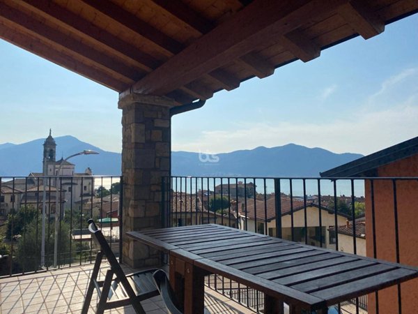 appartamento in vendita a Predore