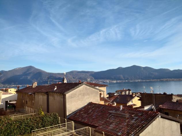 casa indipendente in vendita a Predore