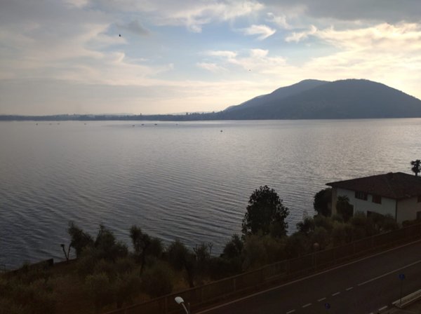 appartamento in vendita a Predore