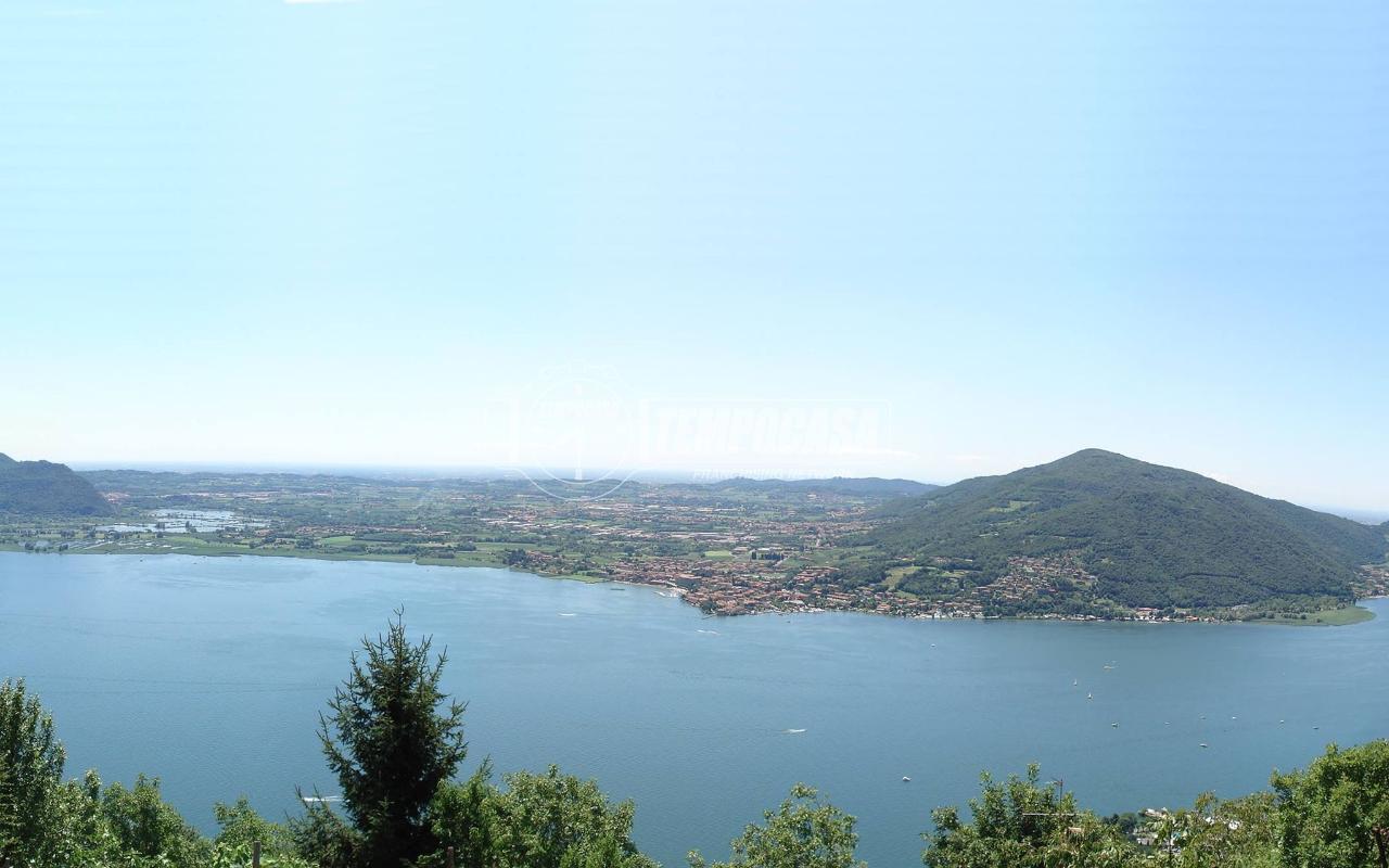 casa indipendente in vendita a Predore