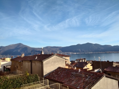 casa indipendente in vendita a Predore
