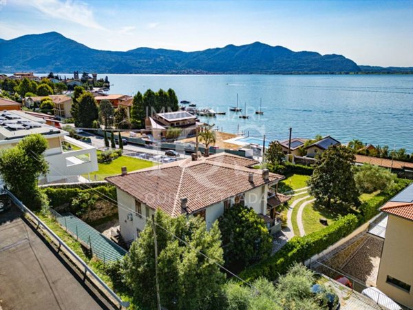 appartamento in vendita a Predore