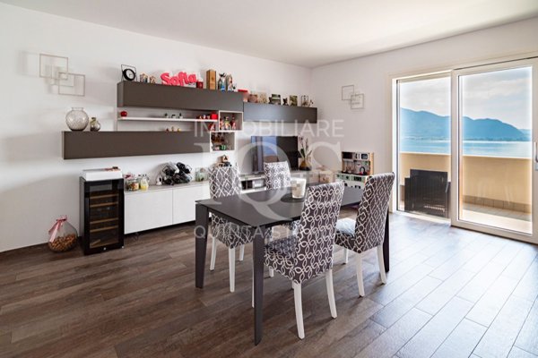 appartamento in vendita a Predore