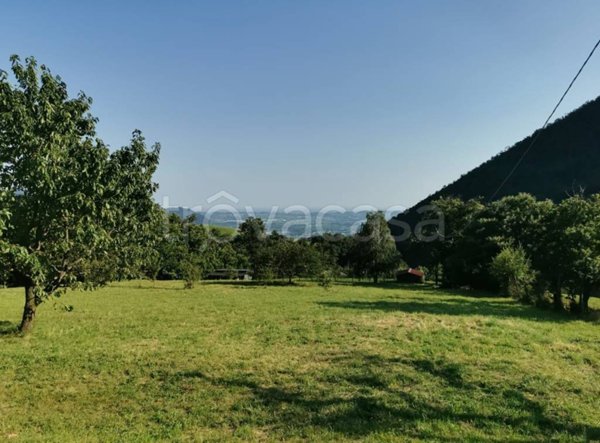 terreno agricolo in vendita a Predore