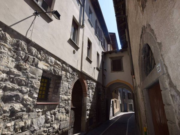 appartamento in vendita a Predore