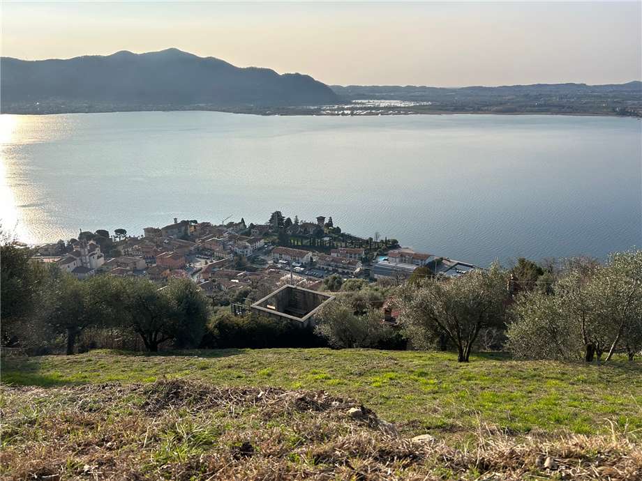 terreno agricolo in vendita a Predore