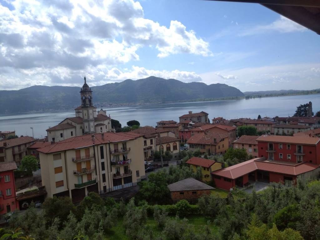 appartamento in vendita a Predore