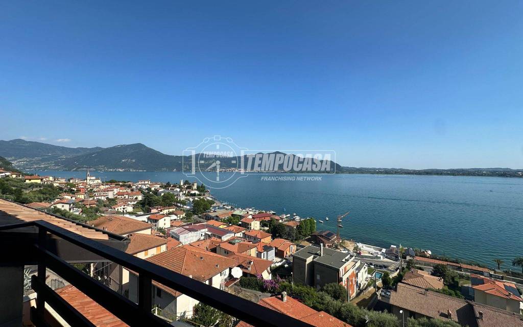 appartamento in vendita a Predore