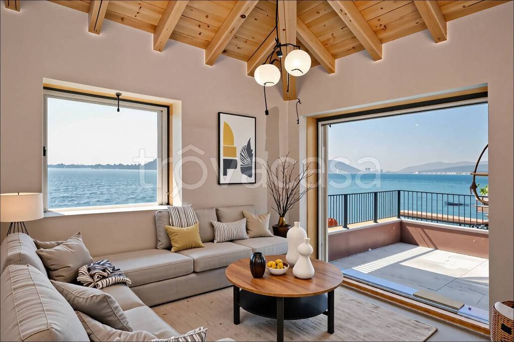 appartamento in vendita a Predore