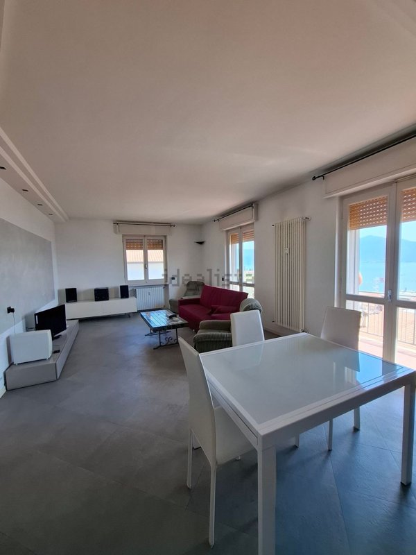 appartamento in vendita a Predore