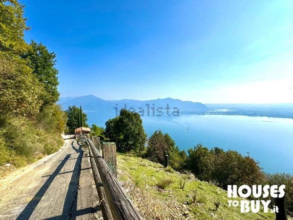 casa indipendente in vendita a Predore