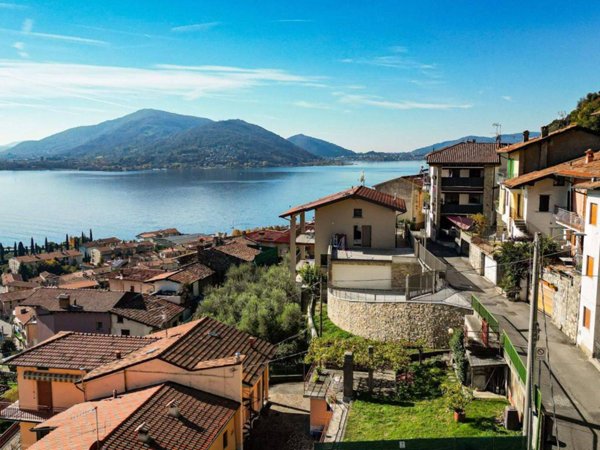 casa indipendente in vendita a Predore