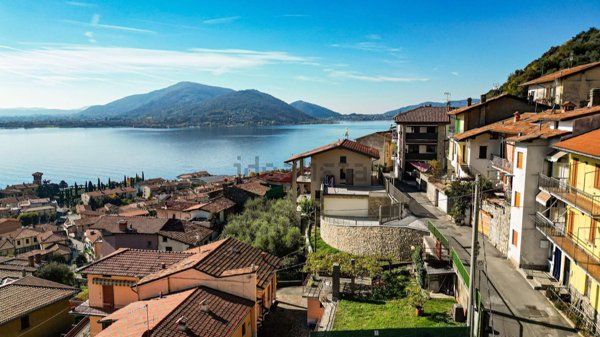 pentavano in vendita a Predore