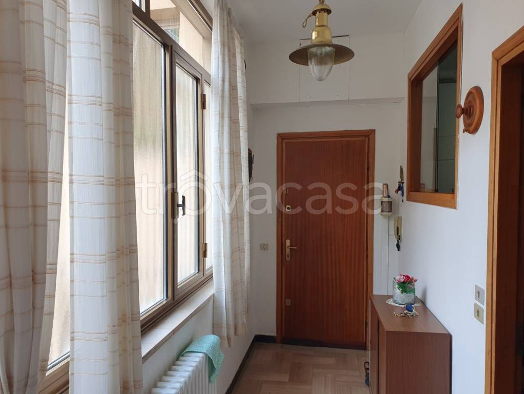 appartamento in vendita a Predore