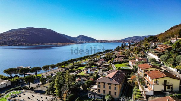 appartamento in vendita a Predore