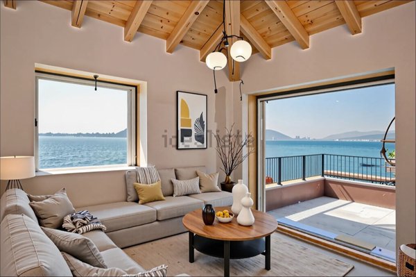 appartamento in vendita a Predore