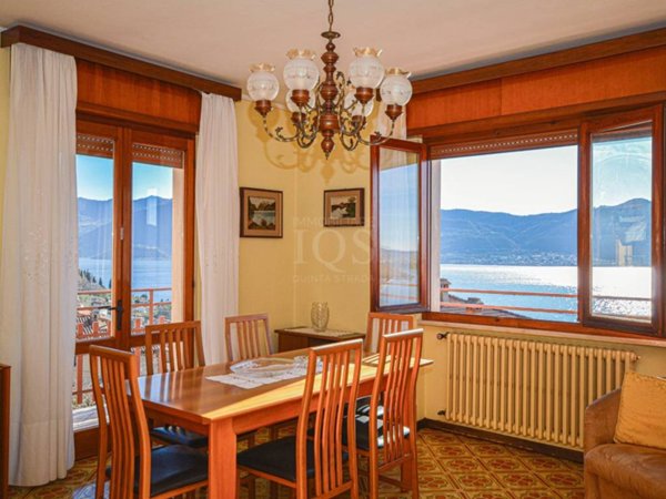 appartamento in vendita a Predore