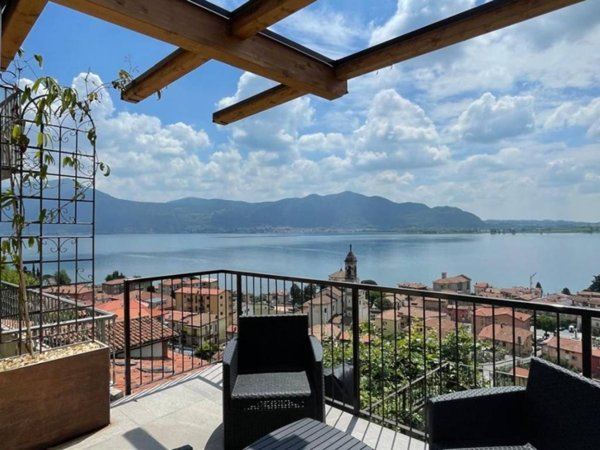 appartamento in vendita a Predore