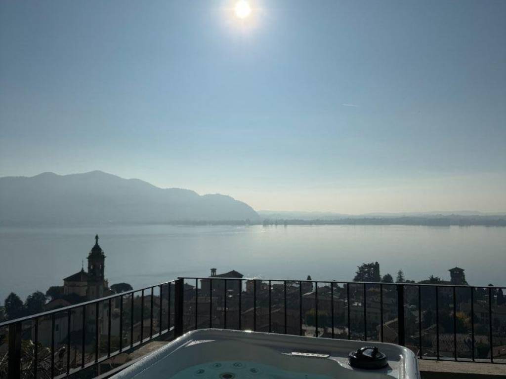 appartamento in vendita a Predore