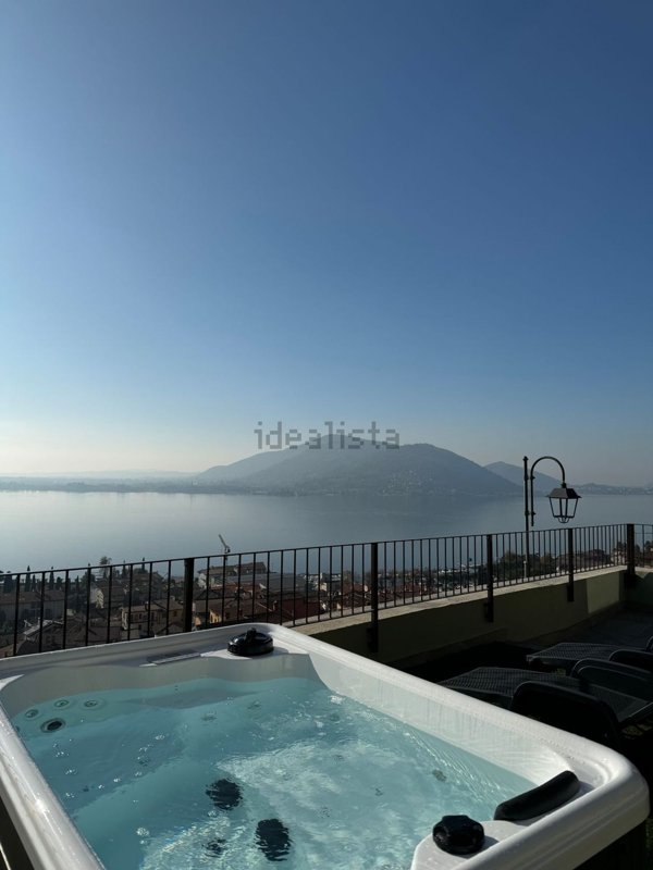 appartamento in vendita a Predore