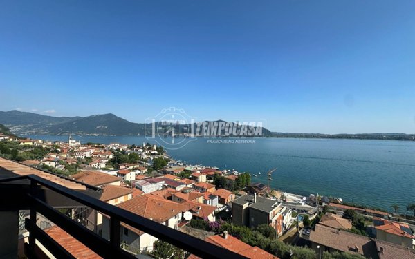 appartamento in vendita a Predore