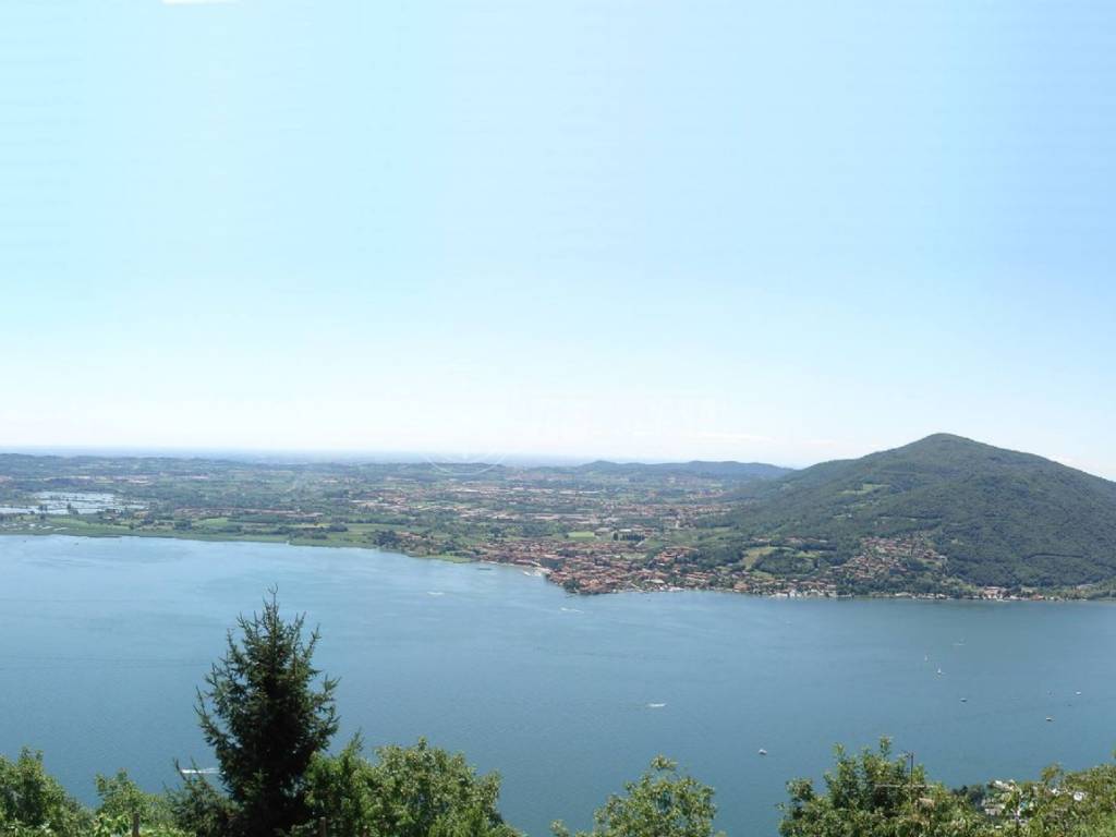 casa indipendente in vendita a Predore