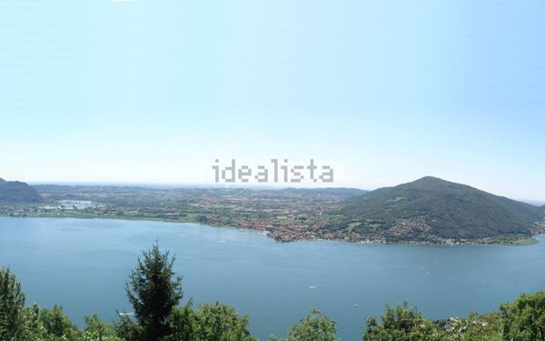 casa indipendente in vendita a Predore