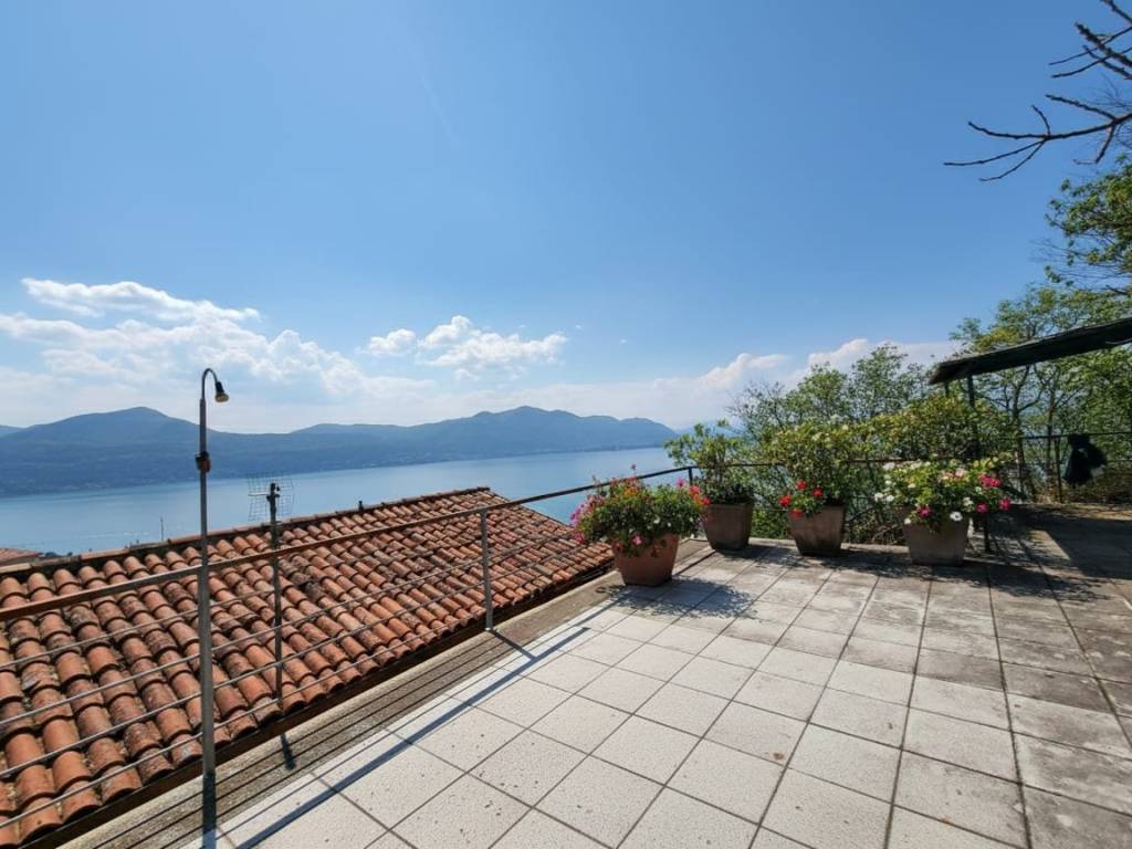 casa indipendente in vendita a Predore