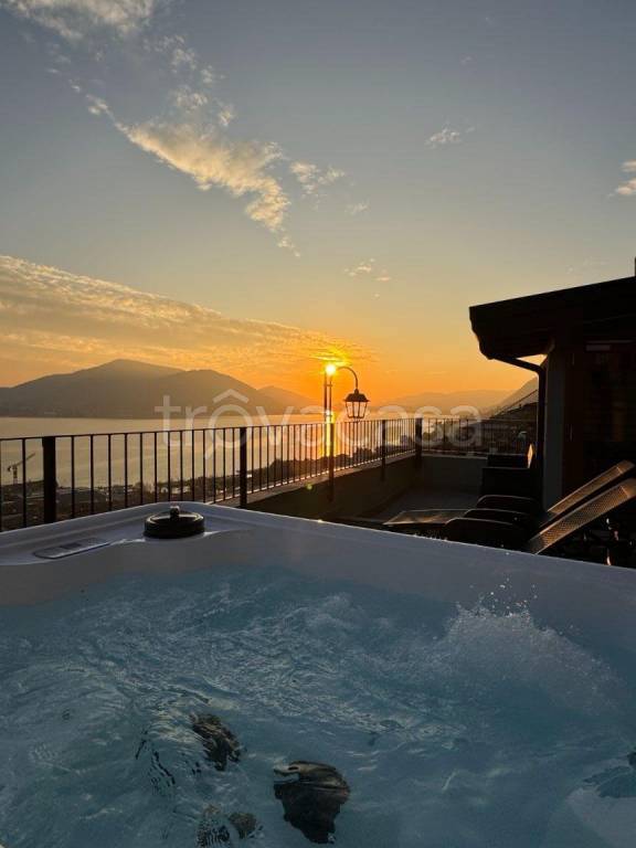 appartamento in vendita a Predore