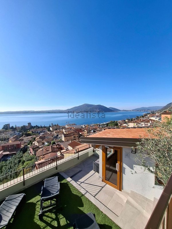 appartamento in vendita a Predore