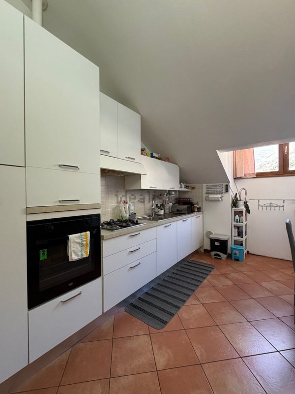 appartamento in vendita a Predore