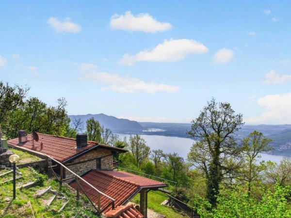 casa indipendente in vendita a Predore