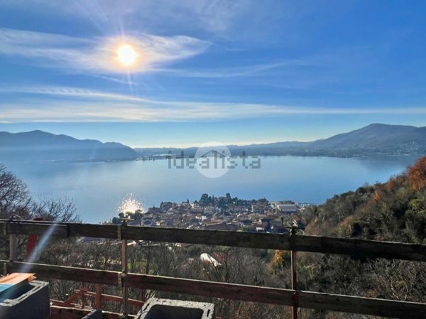 casa indipendente in vendita a Predore