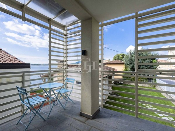 appartamento in vendita a Predore