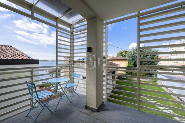 appartamento in vendita a Predore