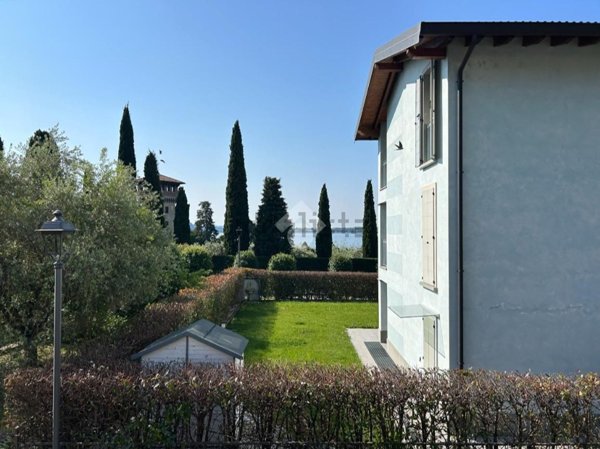appartamento in vendita a Predore