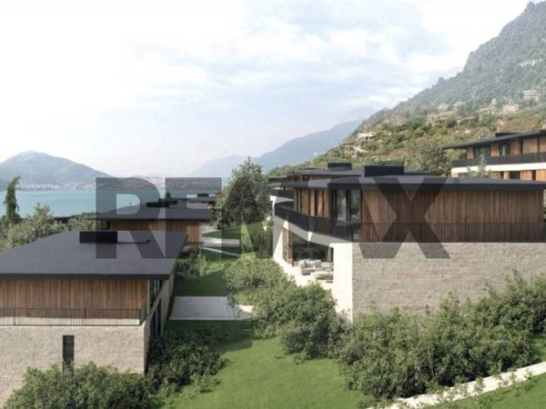 appartamento in vendita a Predore in zona Eurovil