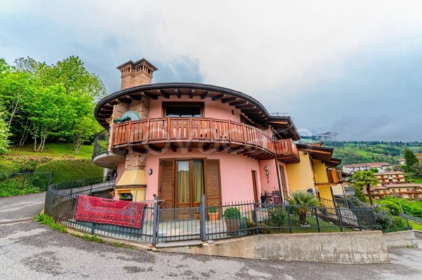 appartamento in vendita a Premolo