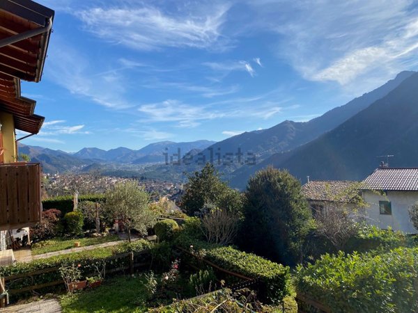 appartamento in vendita a Premolo